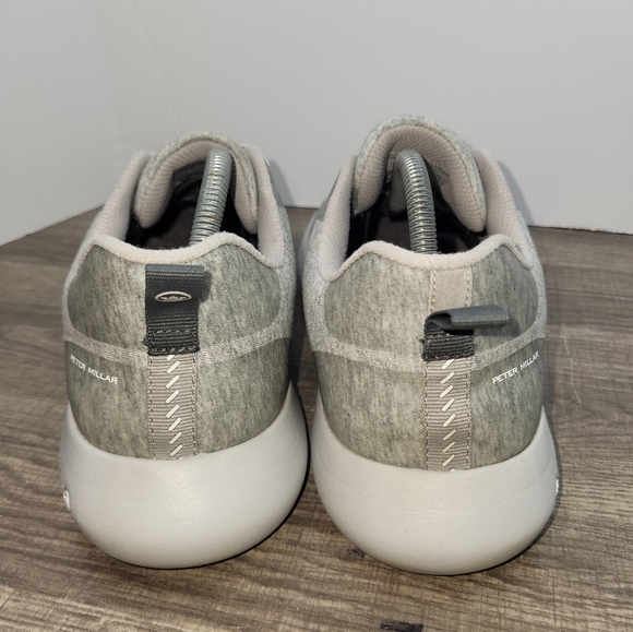 Peter Millar HYPERLIGHT Glide Jerseysoft Shoes Size 11.5 Sneakers - Picture 5 of 10